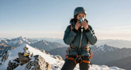 There Were Record Crowds on Mount Everest’s Summit This Week but No Deaths
