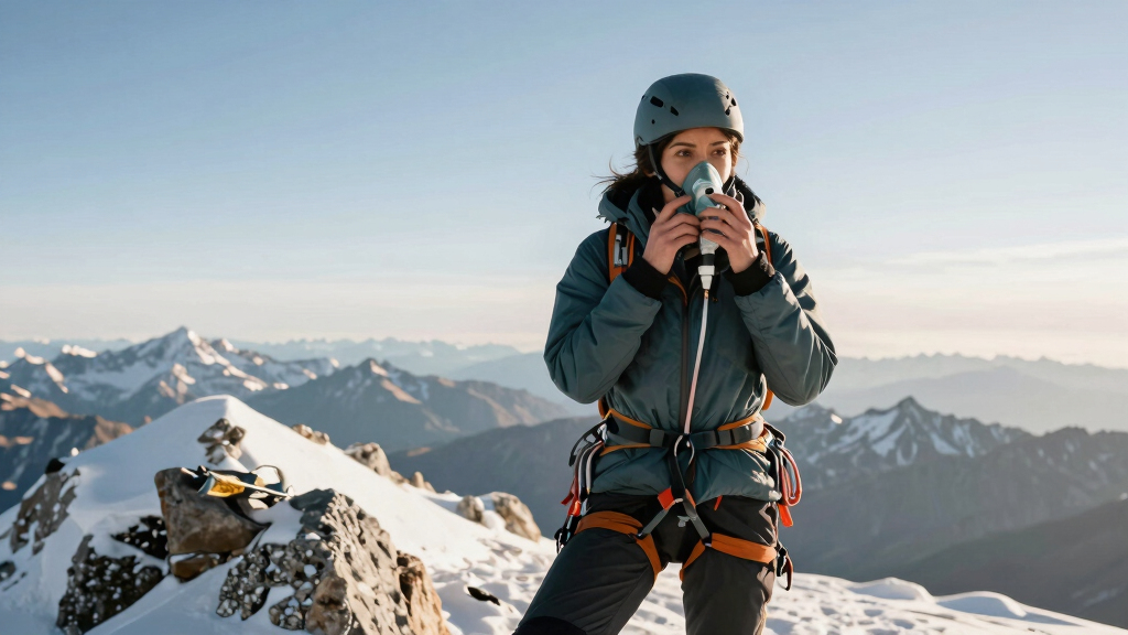There Were Record Crowds on Mount Everest’s Summit This Week but No Deaths
