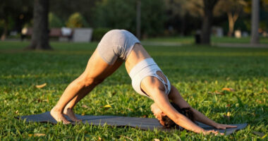 These Are the Three Most Important Yoga Poses. Here’s Why.