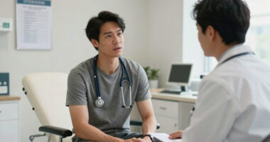 ‘They’ve invented a spurious pseudo-disease’: why are so many men being told they have low testosterone?