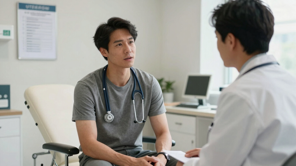‘They’ve invented a spurious pseudo-disease’: why are so many men being told they have low testosterone?