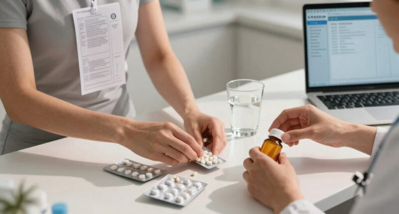 Treatment-resistant depression may yield to combinations of medications already in clinical use
