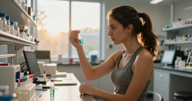 UCLA discovers first stroke rehabilitation drug to repair brain damage (2025)