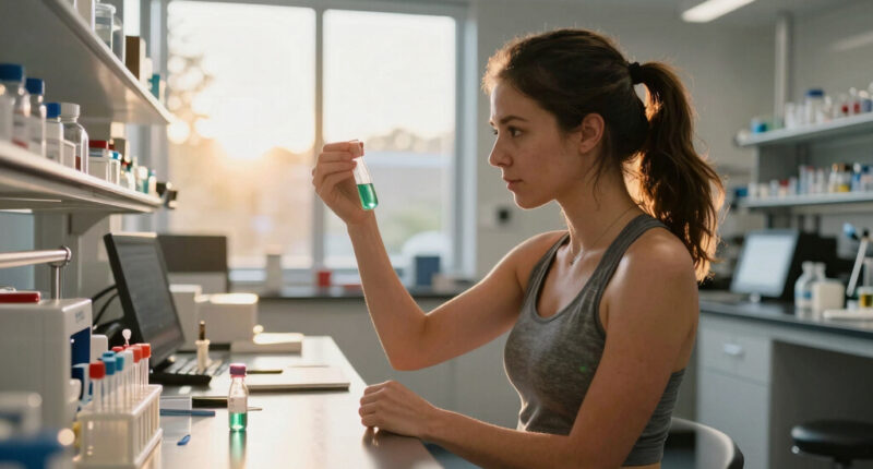 UCLA discovers first stroke rehabilitation drug to repair brain damage (2025)