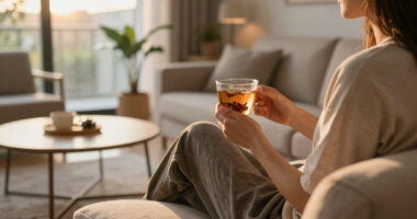 What Are Your Evening Rituals? We Want to Know.