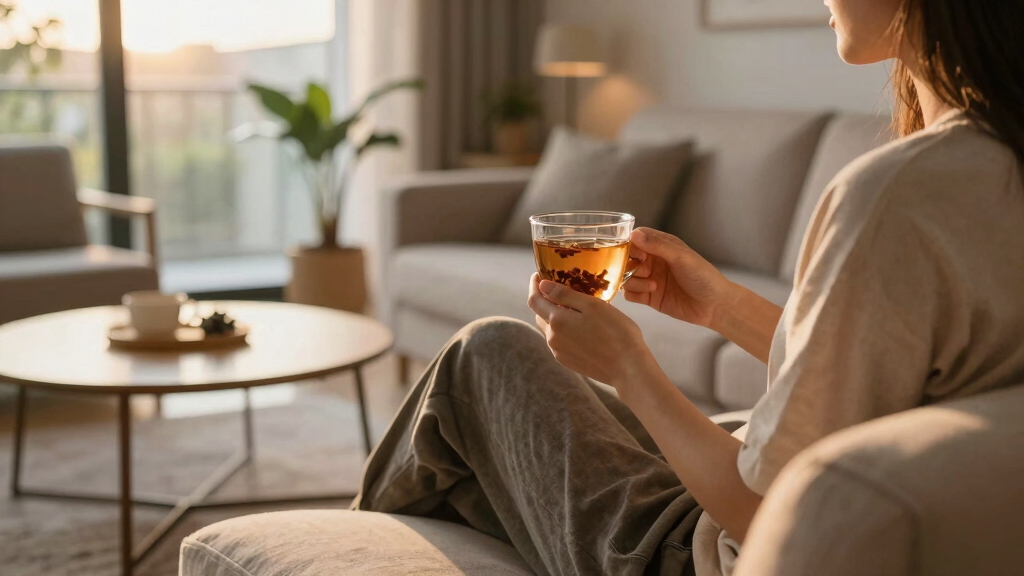 What Are Your Evening Rituals? We Want to Know.