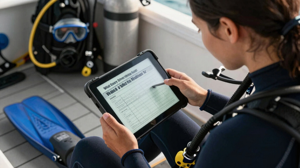 What Every Diver Needs to Know About Scuba Safety in the Wake of the Maldives Tragedy