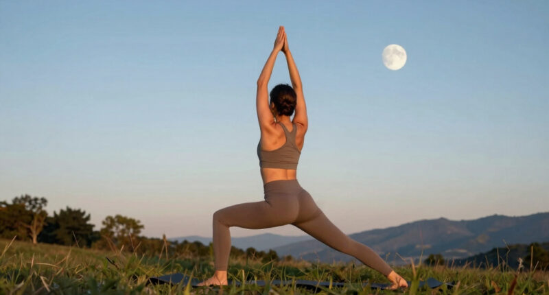 What the Full Moon in Sagittarius Means for You