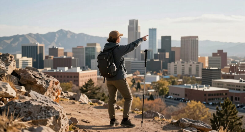 What to Do in and Around Denver While You’re Here for Outside Days