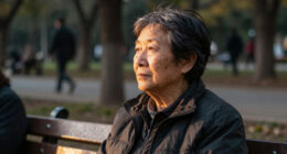 Why we lose our friends as we age (2023)