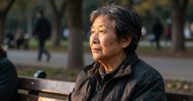 Why we lose our friends as we age (2023)