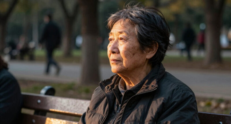 Why we lose our friends as we age (2023)