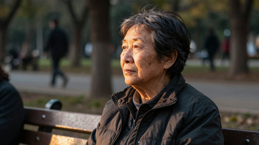 Why we lose our friends as we age (2023)