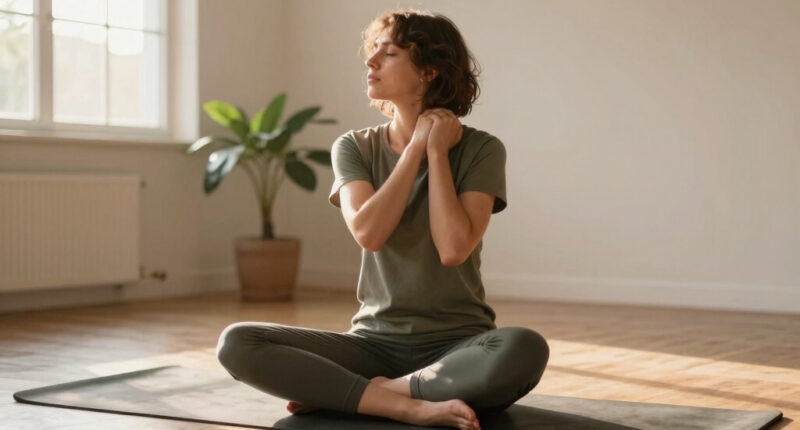 Why You Need to Warm Up Your Brain, Not Just Your Muscles