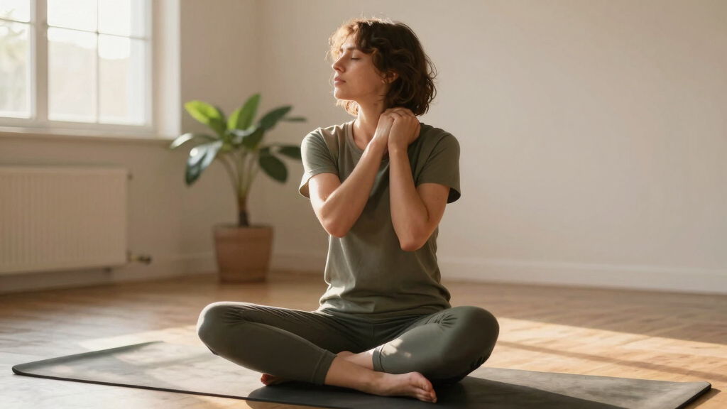 Why You Need to Warm Up Your Brain, Not Just Your Muscles