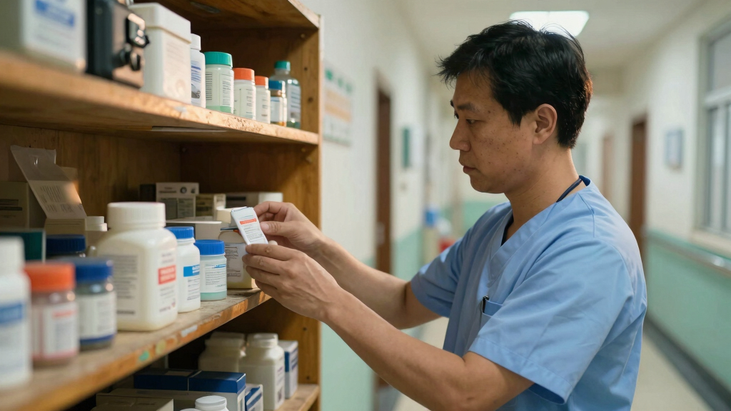 [World Report] Lebanon's health system: a silent casualty of war