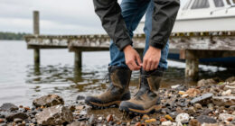XTRATUF Builds on Its Legacy of Performance in the Toughest Environments