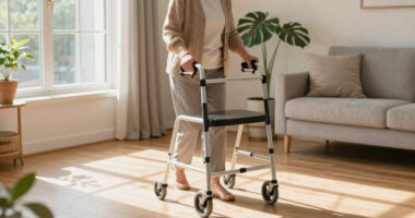 10 Best Senior Mobility Aids in 2026