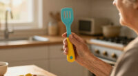 11 Best Adaptive Kitchen Utensils For Seniors In 2026