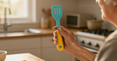 11 Best Adaptive Kitchen Utensils For Seniors In 2026