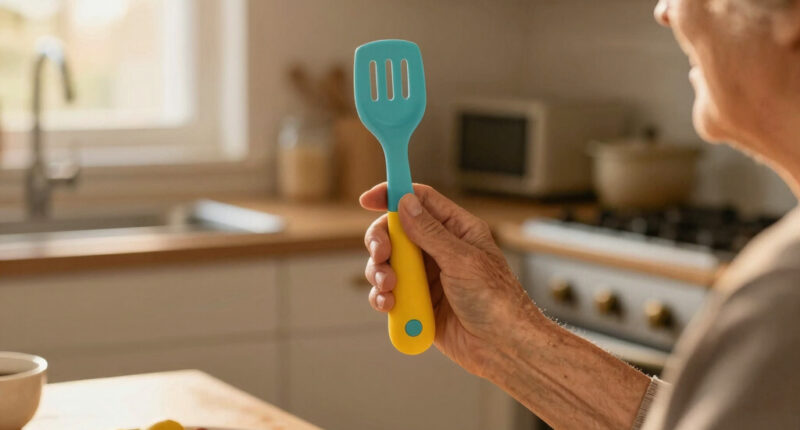 11 Best Adaptive Kitchen Utensils For Seniors In 2026