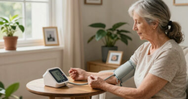 11 Best Senior-Friendly Health Monitoring Devices in 2026