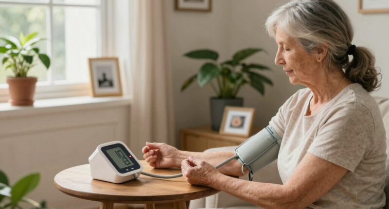11 Best Senior-Friendly Health Monitoring Devices in 2026