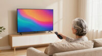 11 Best Senior-Friendly Large Screen TVs in 2026