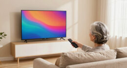 11 Best Senior-Friendly Large Screen TVs in 2026