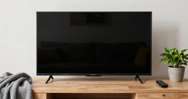 12 Best Senior-Friendly Large Screen TVs in 2026