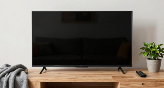12 Best Senior-Friendly Large Screen TVs in 2026
