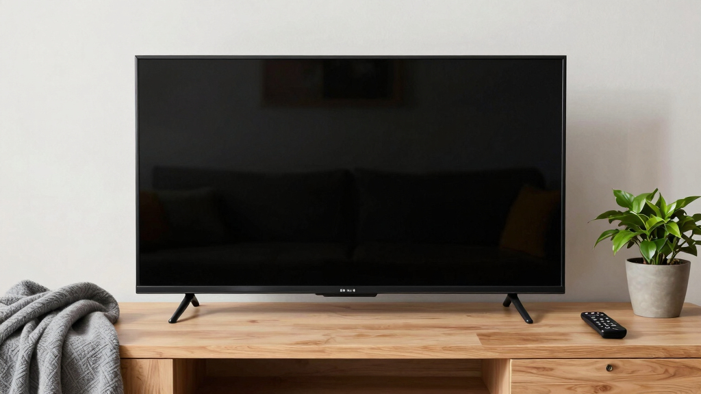 12 Best Senior-Friendly Large Screen TVs in 2026