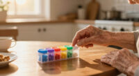 13 Best Automatic Pill Dispensers in 2026