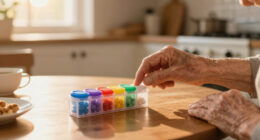 13 Best Automatic Pill Dispensers in 2026