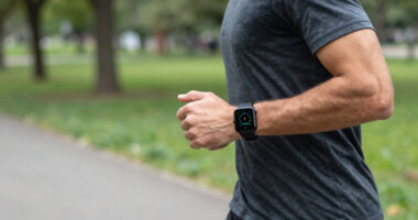 13 Best Fitness Tracker Watches for Men in 2026