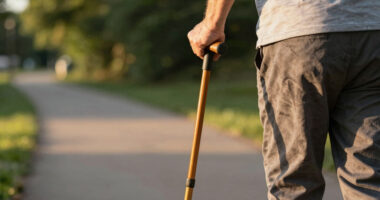 14 Best Ergonomic Walking Canes in 2026