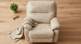 14 Best Senior-Friendly Ergonomic Recliners in 2026