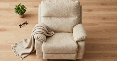 14 Best Senior-Friendly Ergonomic Recliners in 2026