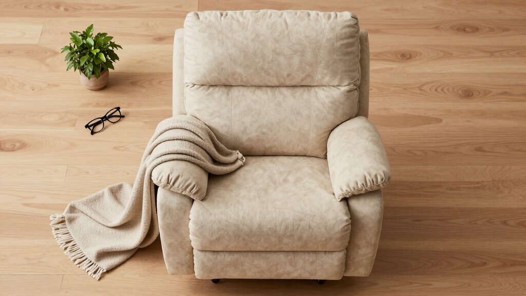 14 Best Senior-Friendly Ergonomic Recliners in 2026