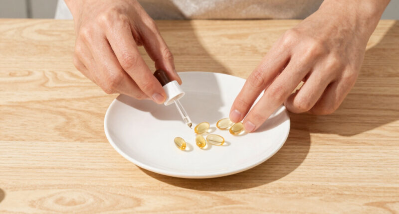14 Best Vitamin D3 Supplements in 2026
