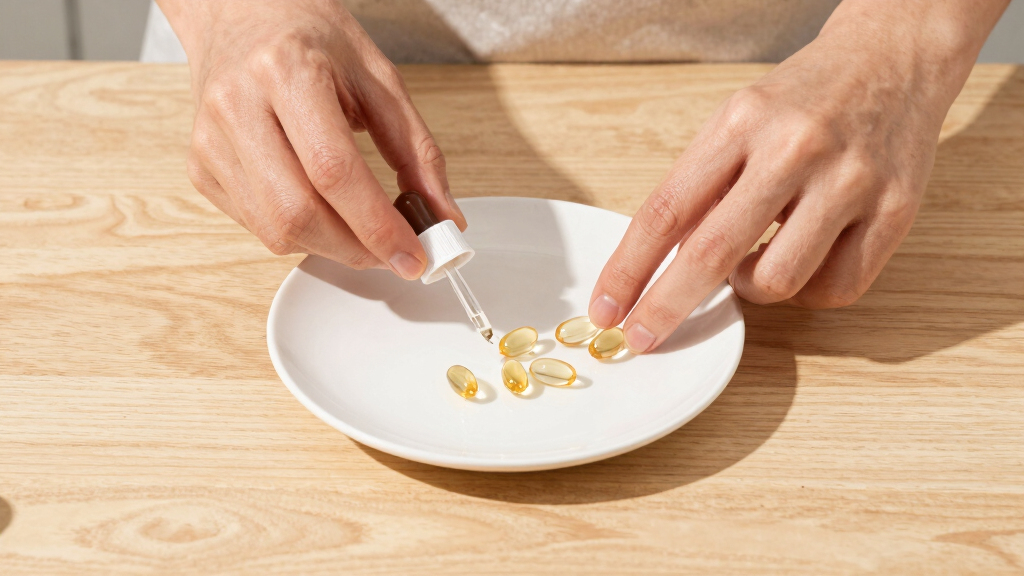 14 Best Vitamin D3 Supplements in 2026