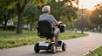 15 Best Easy-to-Use Mobility Scooters in 2026