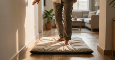 15 Best Elderly Fall Prevention Mats in 2026