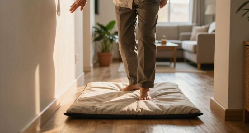 15 Best Elderly Fall Prevention Mats in 2026