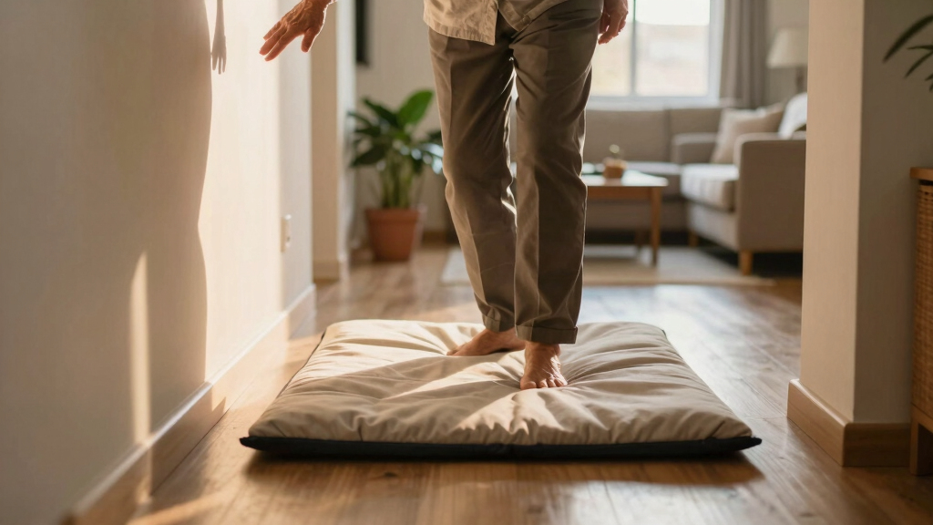 15 Best Elderly Fall Prevention Mats in 2026
