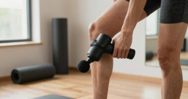15 Best Massage Guns For Muscle Recovery in 2026