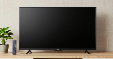 15 Best Senior-Friendly Large Screen TVs in 2026
