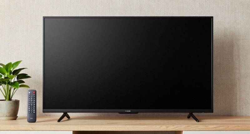 15 Best Senior-Friendly Large Screen TVs in 2026