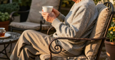 15 Best Senior Outdoor Patio Furniture in 2026