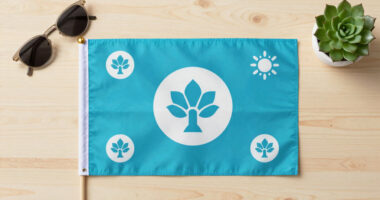 3 Best Senior Adaptive Outdoor Flags in 2026